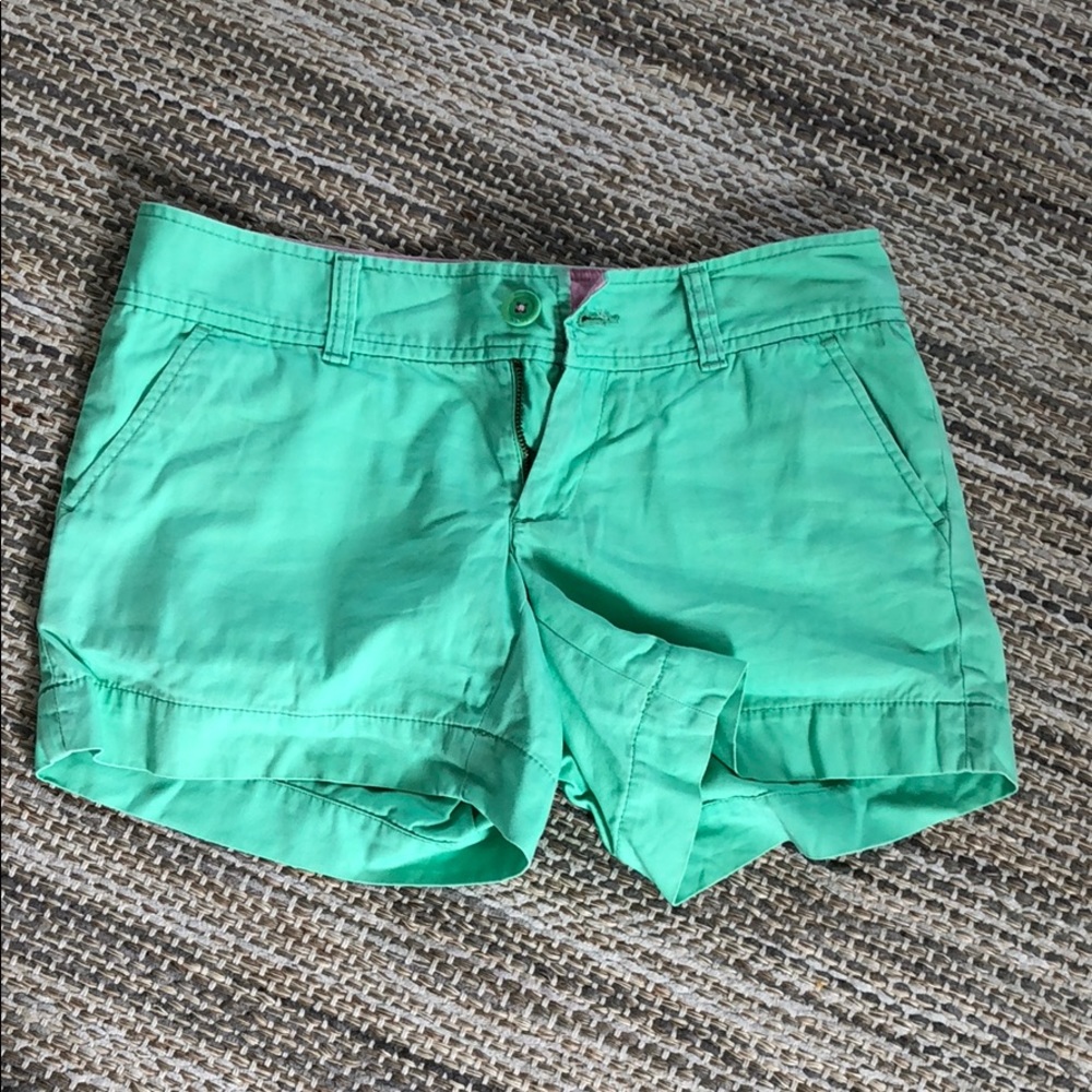Lilly Pulitzer Callahan short